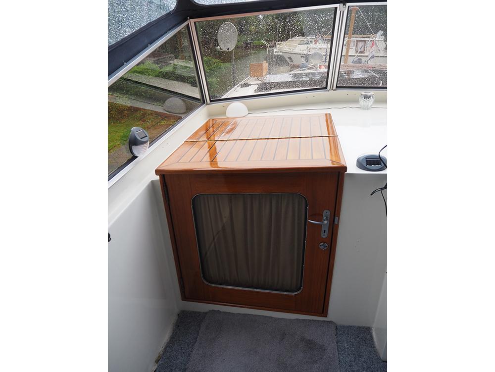 picture Dekuitrusting